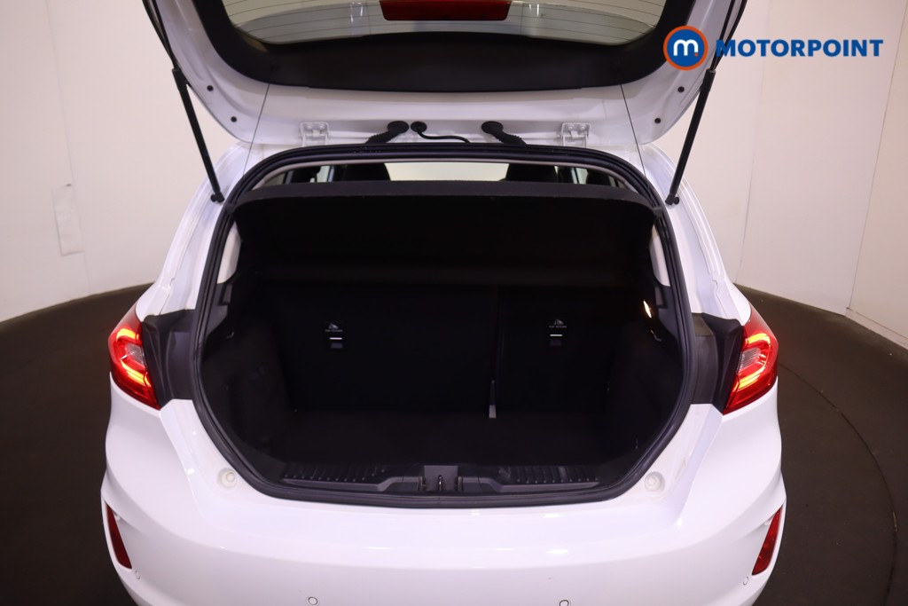 Ford Fiesta Vignale 1.0 Ecoboost 5Dr Manual Petrol Hatchback - Stock Number (1564023) - 15th supplementary image