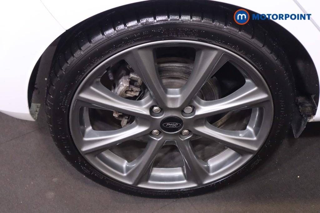 Ford Fiesta Vignale 1.0 Ecoboost 5Dr Manual Petrol Hatchback - Stock Number (1564023) - 16th supplementary image