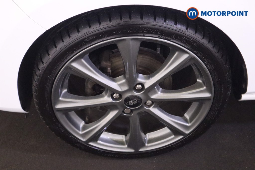 Ford Fiesta Vignale 1.0 Ecoboost 5Dr Manual Petrol Hatchback - Stock Number (1564023) - 18th supplementary image