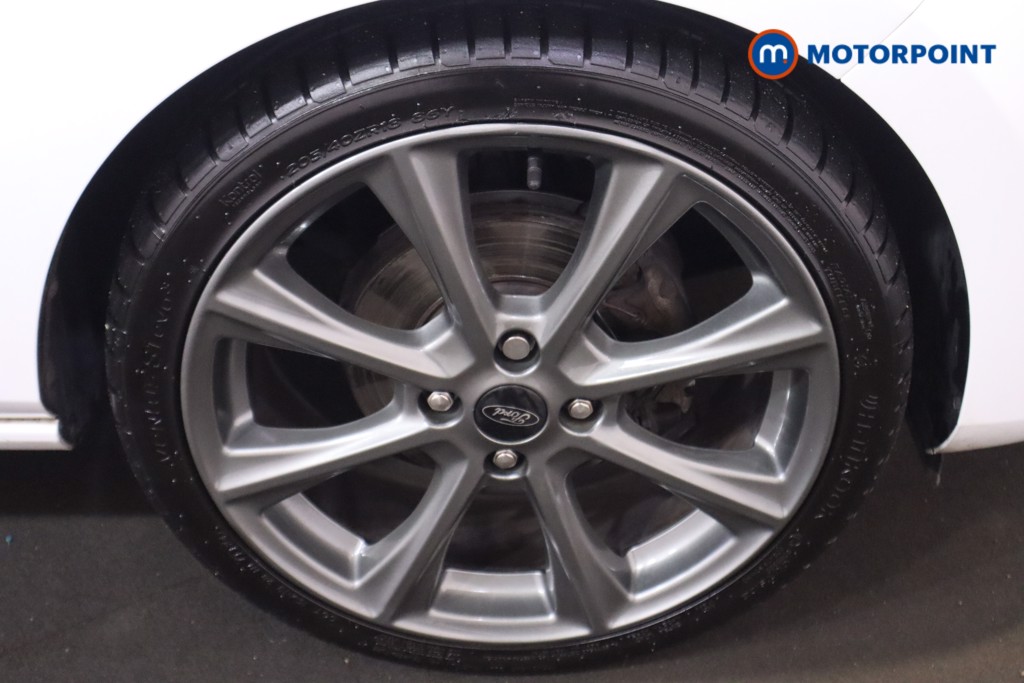 Ford Fiesta Vignale 1.0 Ecoboost 5Dr Manual Petrol Hatchback - Stock Number (1564023) - 19th supplementary image