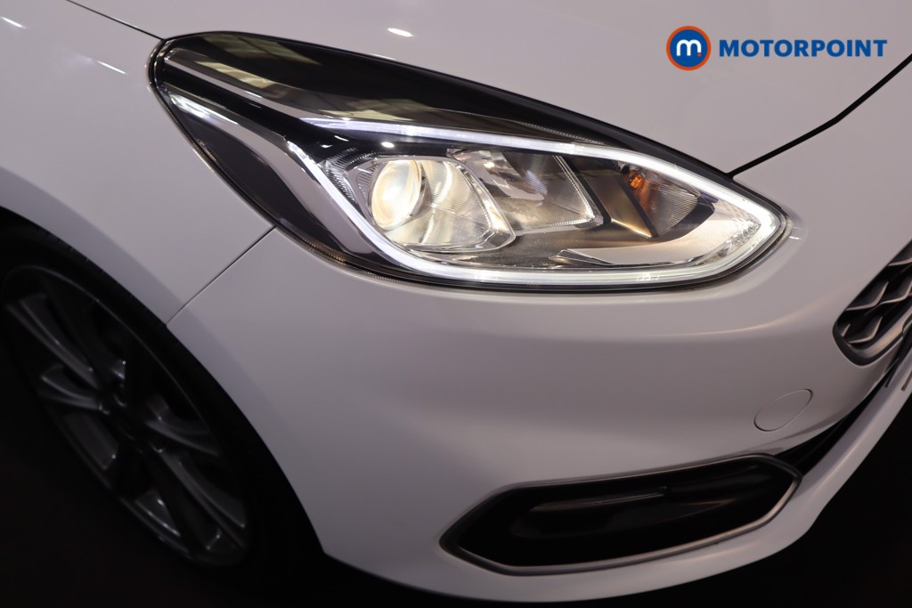 Ford Fiesta Vignale 1.0 Ecoboost 5Dr Manual Petrol Hatchback - Stock Number (1564023) - 20th supplementary image