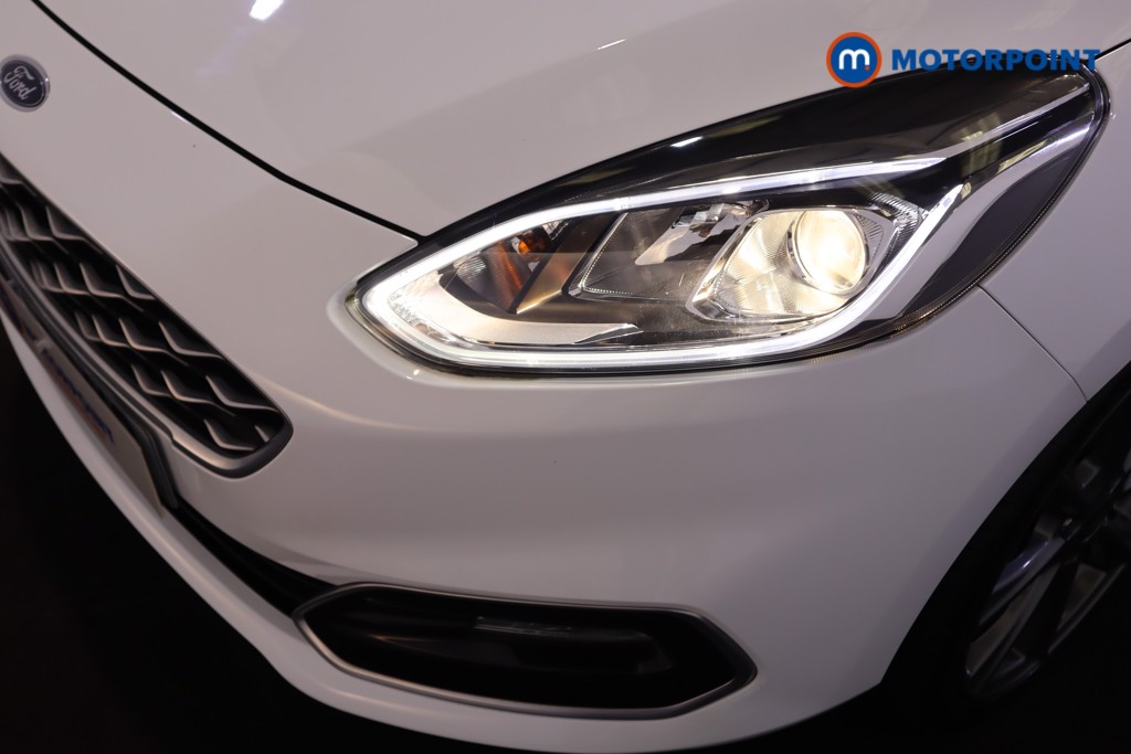 Ford Fiesta Vignale 1.0 Ecoboost 5Dr Manual Petrol Hatchback - Stock Number (1564023) - 21st supplementary image