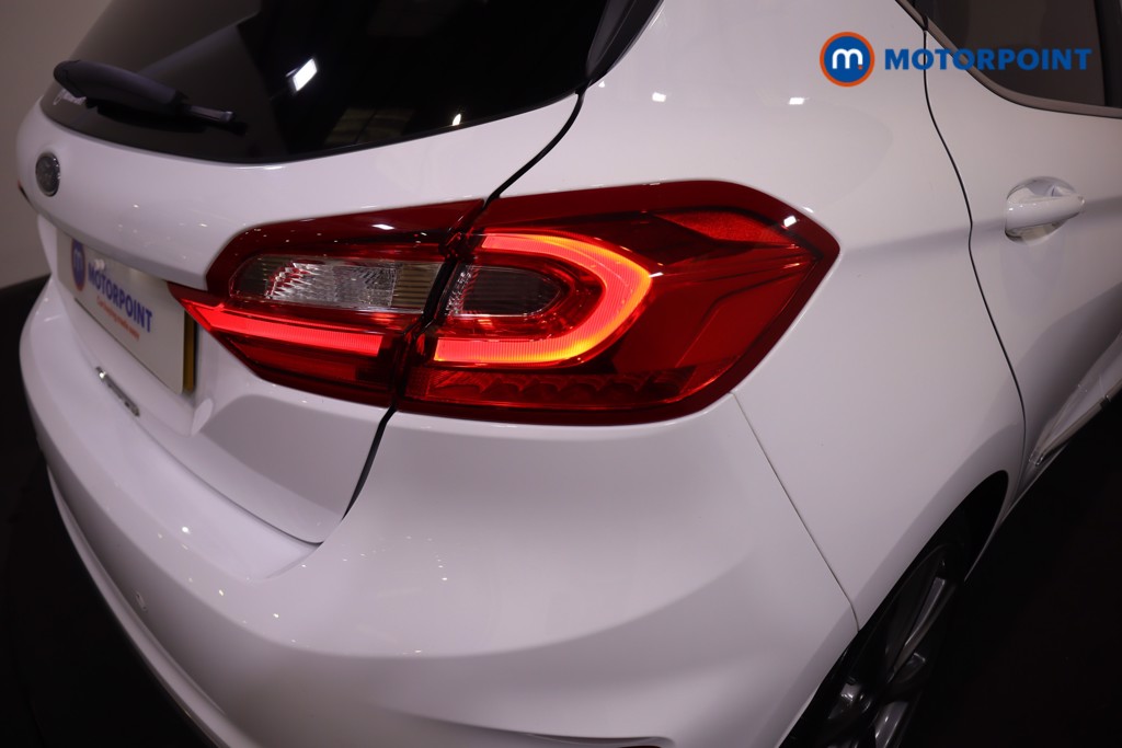 Ford Fiesta Vignale 1.0 Ecoboost 5Dr Manual Petrol Hatchback - Stock Number (1564023) - 23rd supplementary image