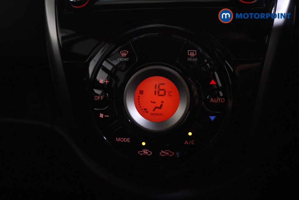Nissan Micra N-Tec Automatic Petrol Hatchback - Stock Number (1564068) - 8th supplementary image
