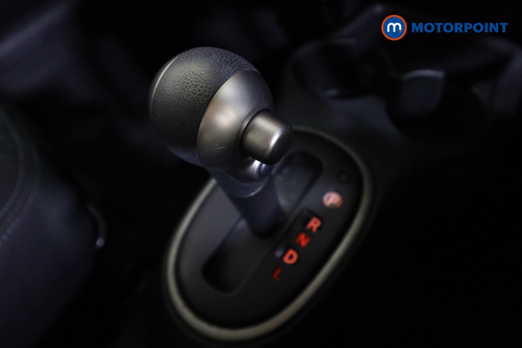 Nissan Micra N-Tec Automatic Petrol Hatchback - Stock Number (1564068) - 9th supplementary image