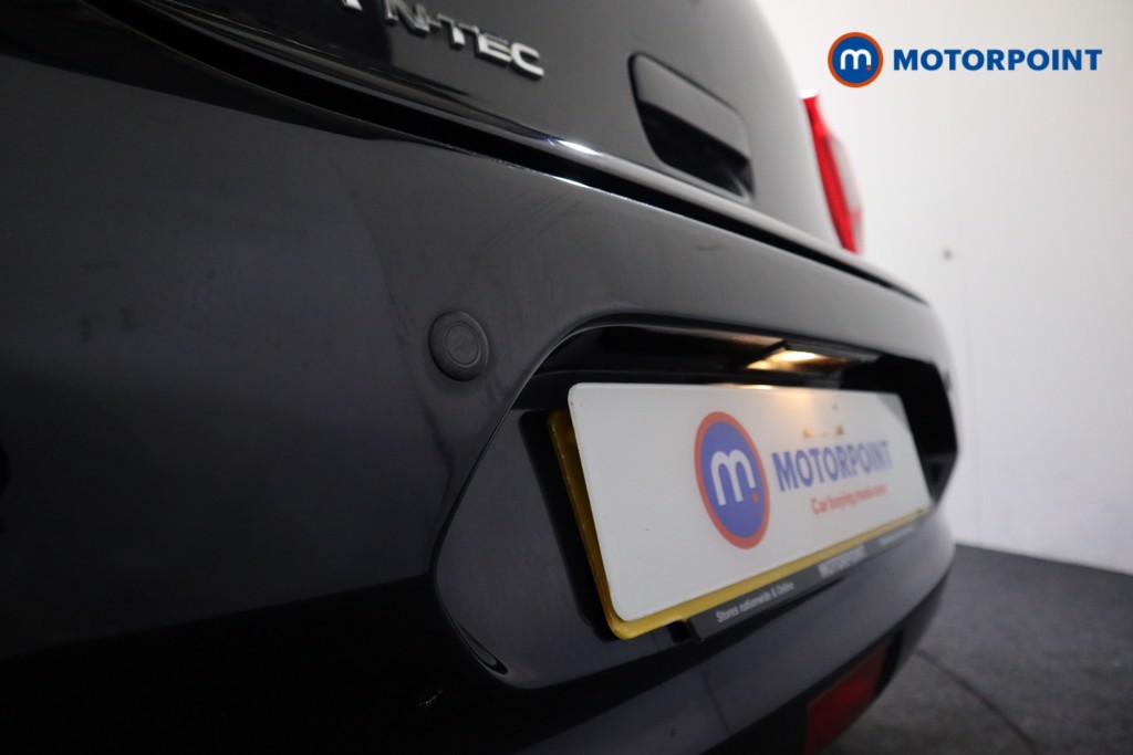 Nissan Micra N-Tec Automatic Petrol Hatchback - Stock Number (1564068) - 17th supplementary image