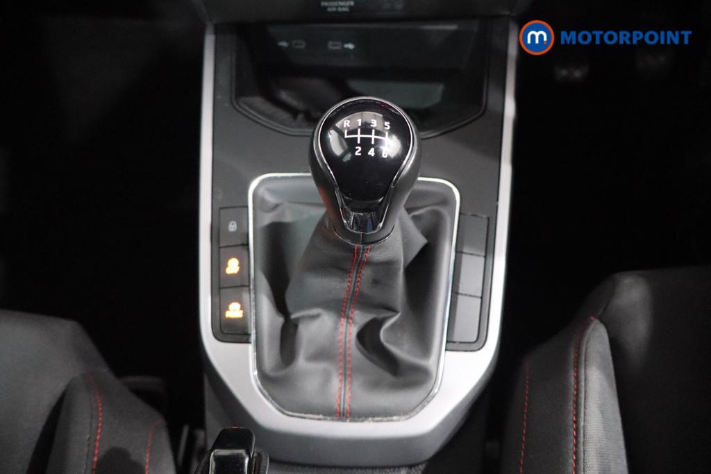 Seat Arona FR Manual Petrol SUV - Stock Number (1564149) - 3rd supplementary image