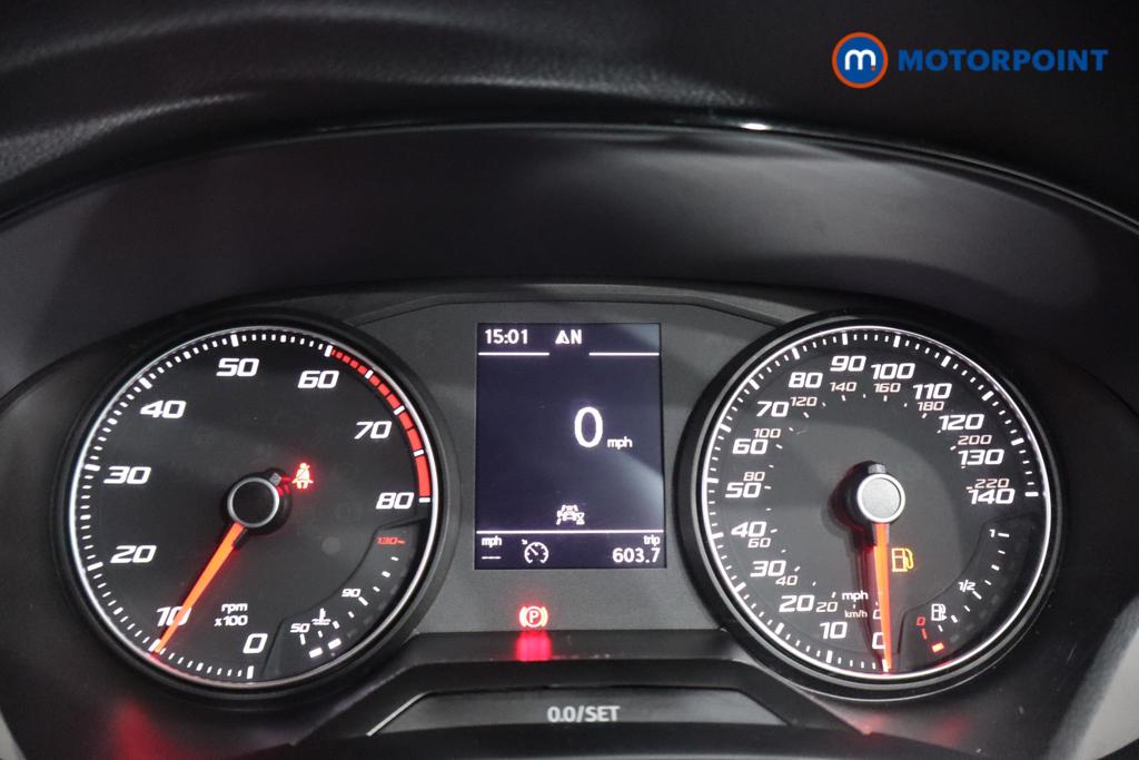 Seat Arona FR Manual Petrol SUV - Stock Number (1564149) - 4th supplementary image