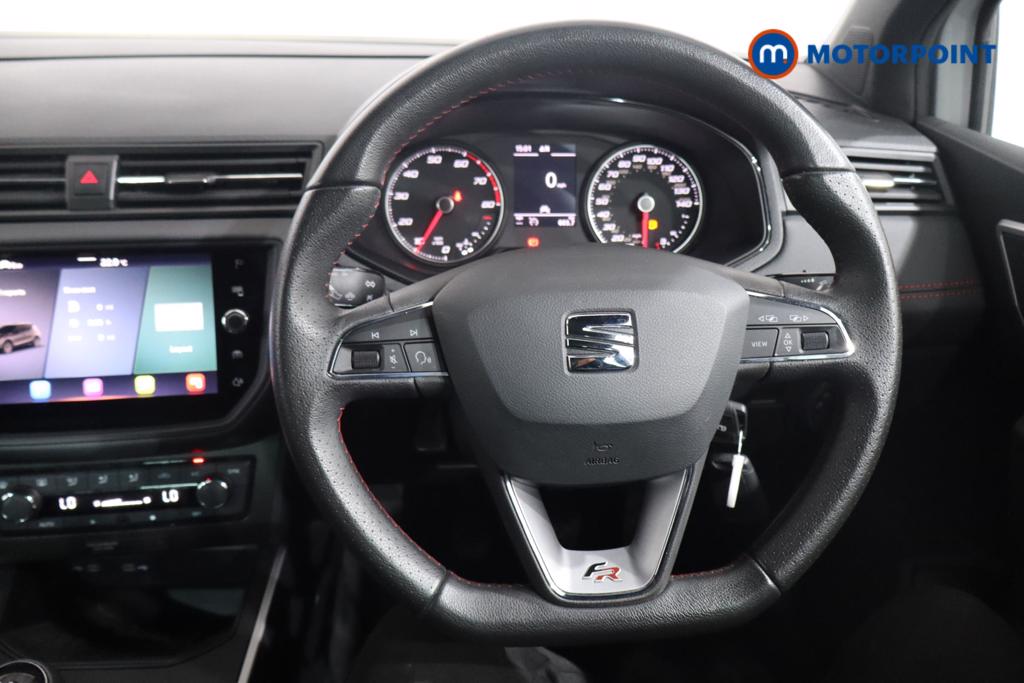 Seat Arona FR Manual Petrol SUV - Stock Number (1564149) - 5th supplementary image