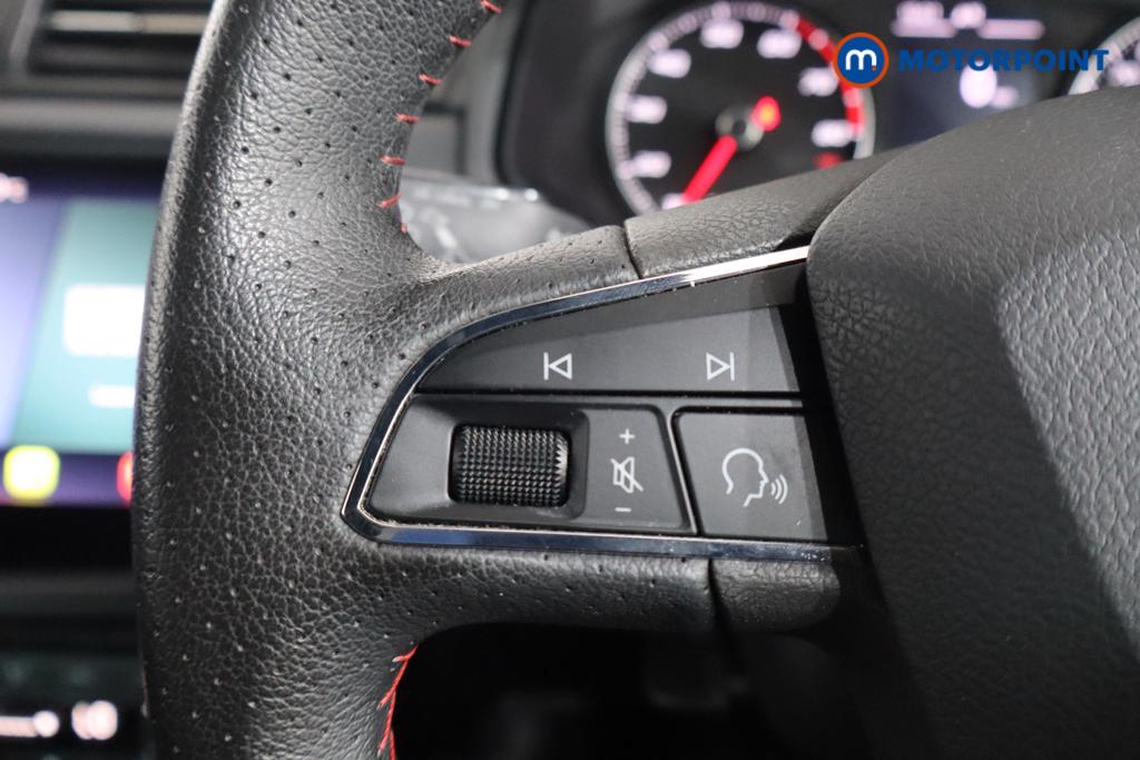 Seat Arona FR Manual Petrol SUV - Stock Number (1564149) - 6th supplementary image