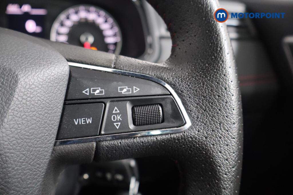 Seat Arona FR Manual Petrol SUV - Stock Number (1564149) - 7th supplementary image