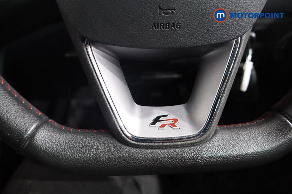 Seat Arona FR Manual Petrol SUV - Stock Number (1564149) - 8th supplementary image