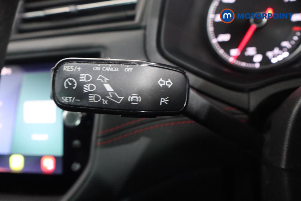 Seat Arona FR Manual Petrol SUV - Stock Number (1564149) - 9th supplementary image