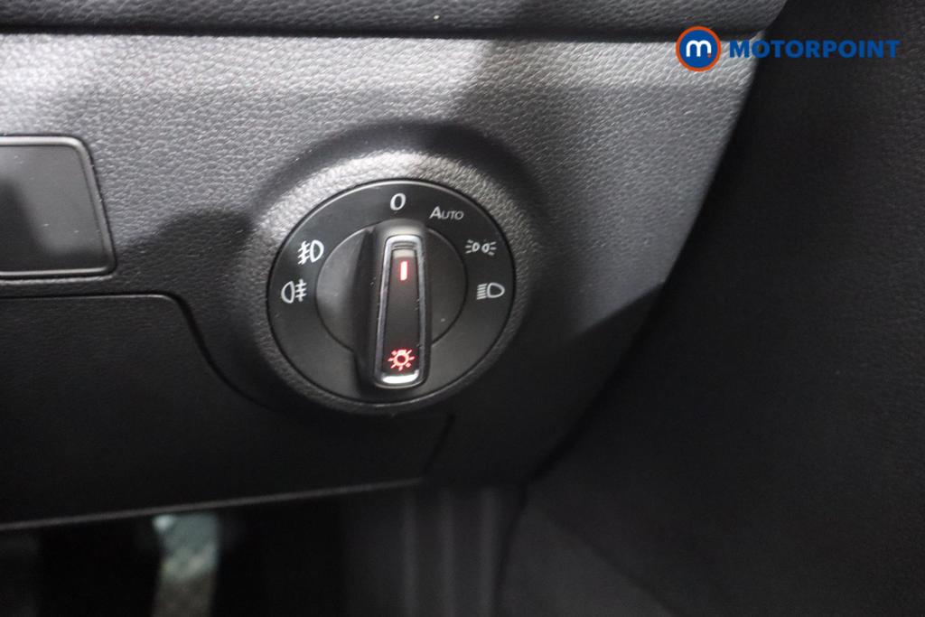 Seat Arona FR Manual Petrol SUV - Stock Number (1564149) - 11th supplementary image