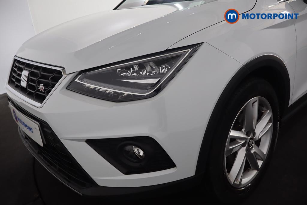 Seat Arona FR Manual Petrol SUV - Stock Number (1564149) - 13th supplementary image