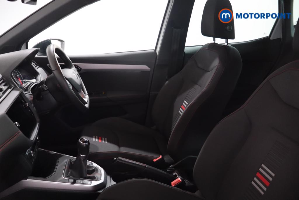 Seat Arona FR Manual Petrol SUV - Stock Number (1564149) - 15th supplementary image