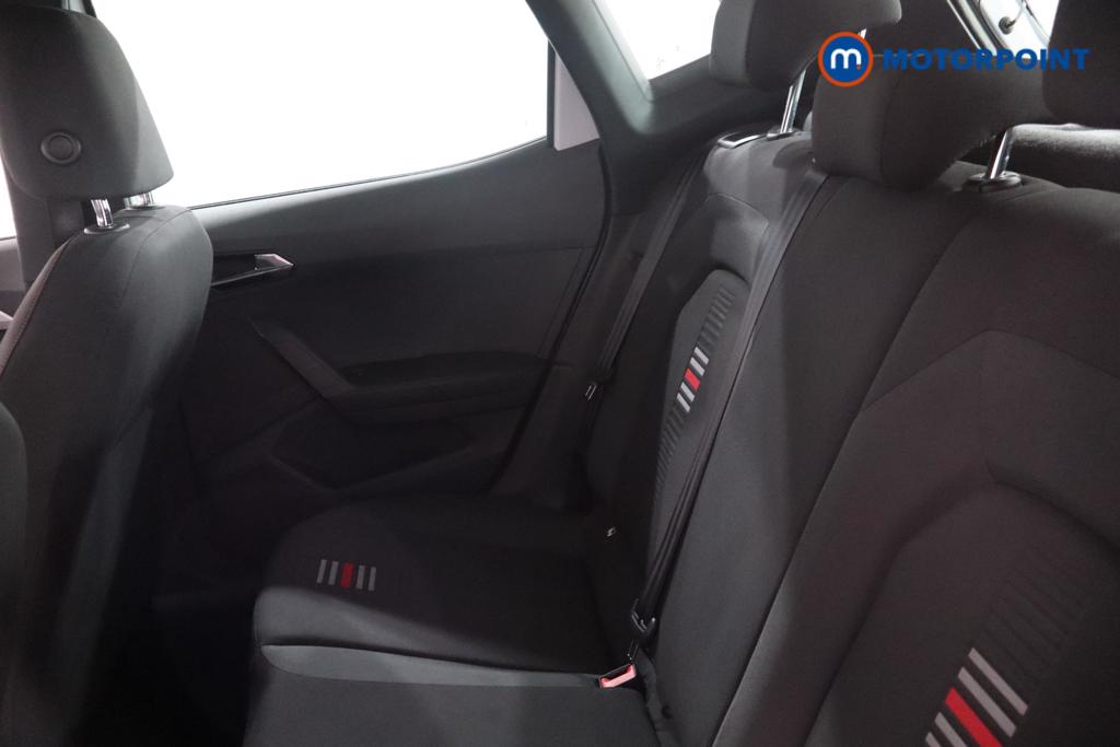Seat Arona FR Manual Petrol SUV - Stock Number (1564149) - 16th supplementary image