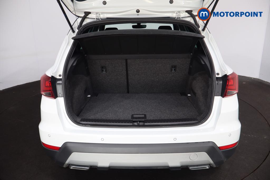 Seat Arona FR Manual Petrol SUV - Stock Number (1564149) - 18th supplementary image