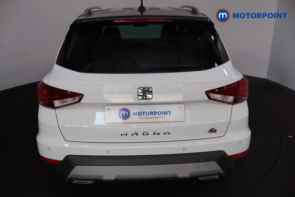 Seat Arona FR Manual Petrol SUV - Stock Number (1564149) - 19th supplementary image