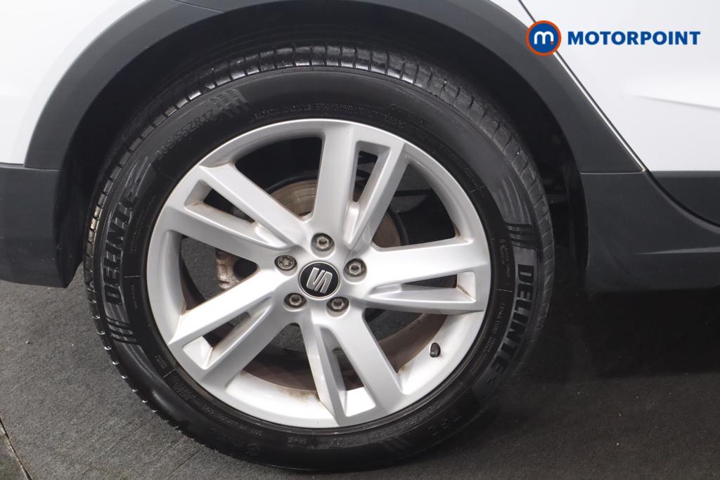 Seat Arona FR Manual Petrol SUV - Stock Number (1564149) - 20th supplementary image