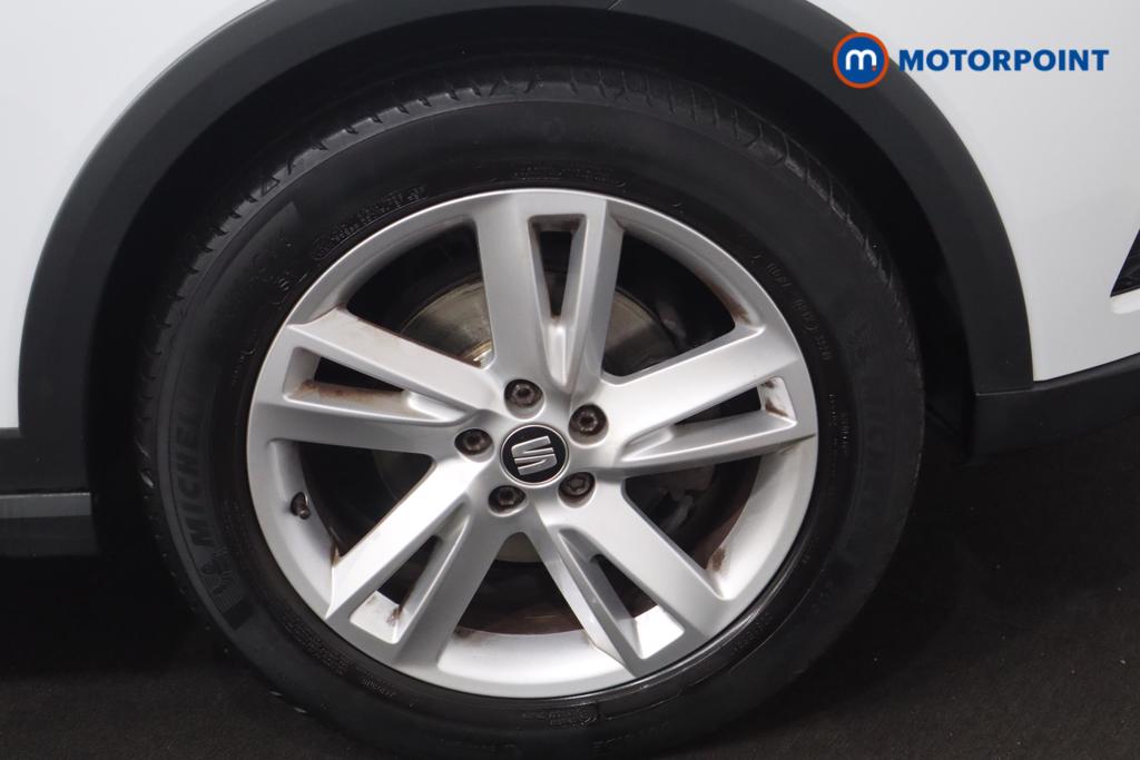 Seat Arona FR Manual Petrol SUV - Stock Number (1564149) - 21st supplementary image