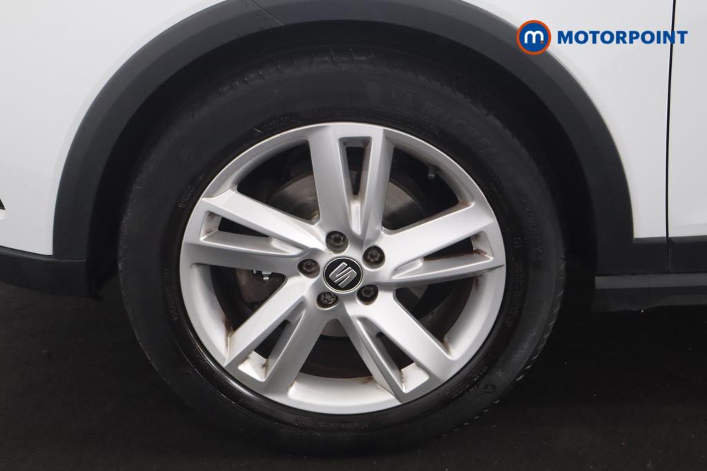Seat Arona FR Manual Petrol SUV - Stock Number (1564149) - 22nd supplementary image