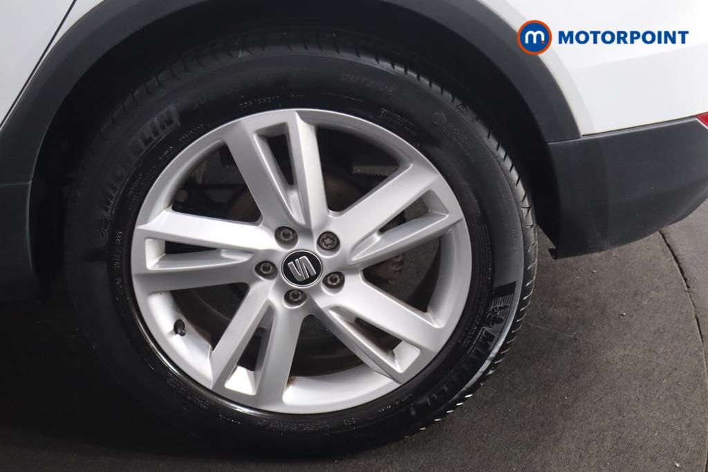Seat Arona FR Manual Petrol SUV - Stock Number (1564149) - 23rd supplementary image