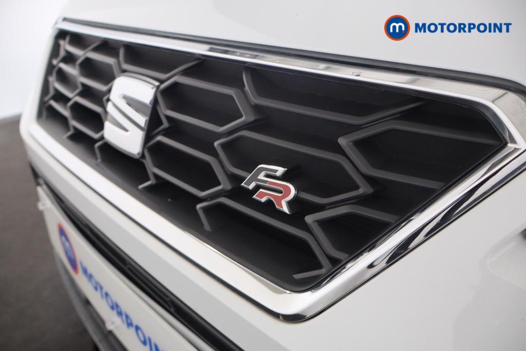 Seat Arona FR Manual Petrol SUV - Stock Number (1564149) - 24th supplementary image