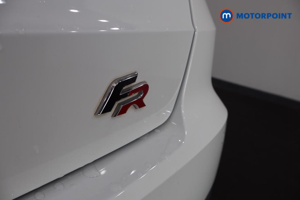 Seat Arona FR Manual Petrol SUV - Stock Number (1564149) - 25th supplementary image