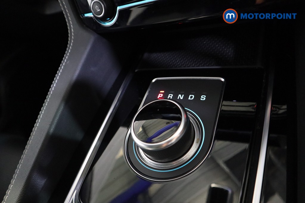 Jaguar F-Pace Chequered Flag Automatic Petrol SUV - Stock Number (1564279) - 10th supplementary image