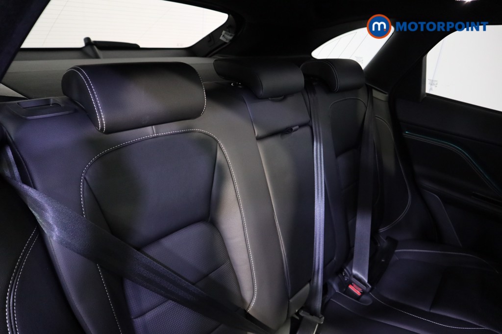 Jaguar F-Pace Chequered Flag Automatic Petrol SUV - Stock Number (1564279) - 13th supplementary image