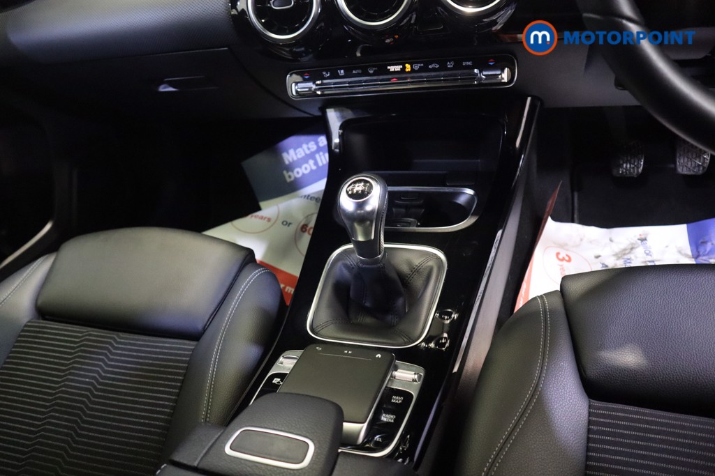 Mercedes-Benz A Class Sport Manual Petrol Hatchback - Stock Number (1564400) - 6th supplementary image