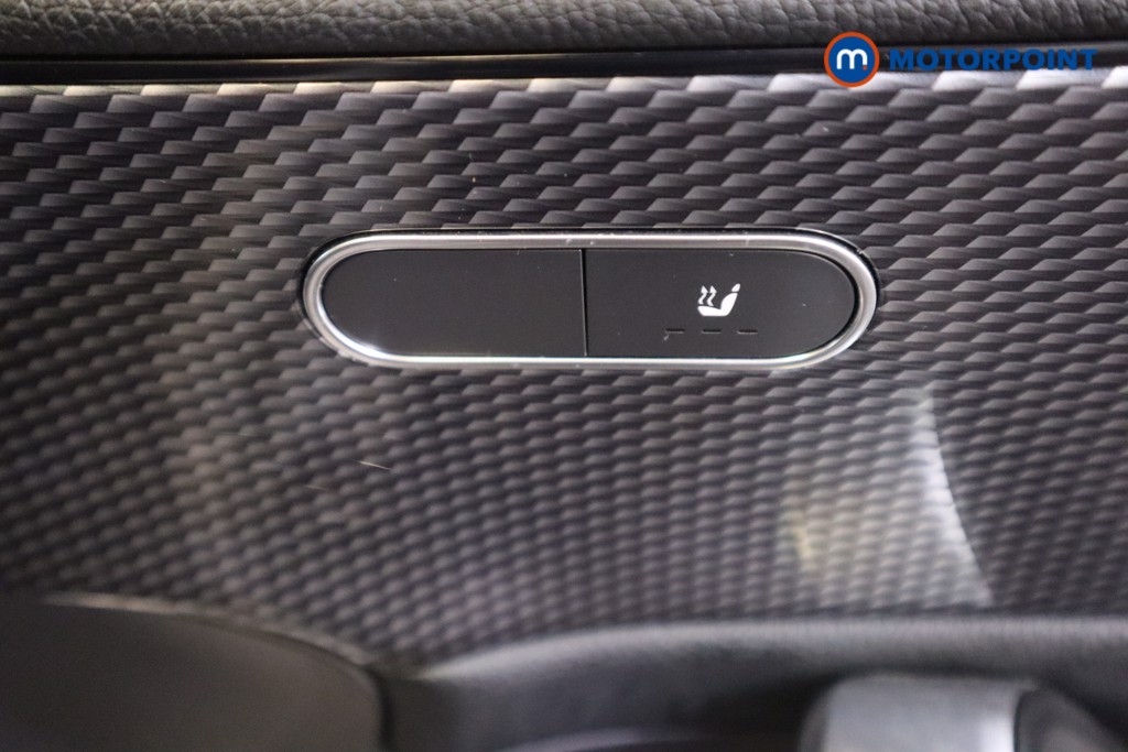Mercedes-Benz A Class Sport Manual Petrol Hatchback - Stock Number (1564400) - 9th supplementary image