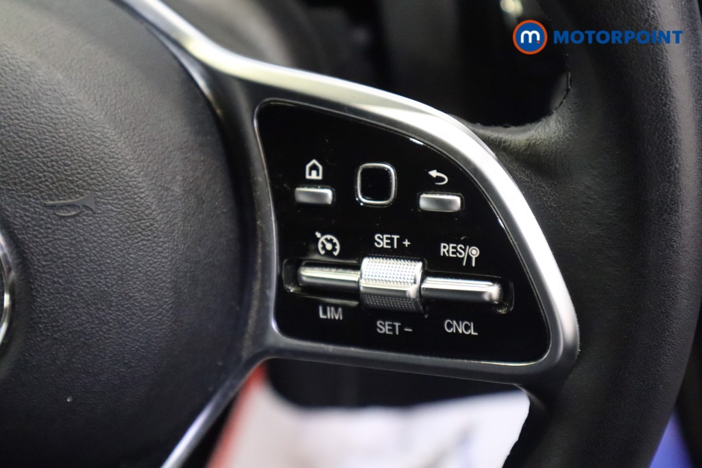 Mercedes-Benz A Class Sport Manual Petrol Hatchback - Stock Number (1564400) - 12th supplementary image