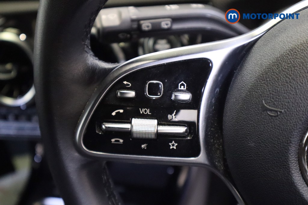Mercedes-Benz A Class Sport Manual Petrol Hatchback - Stock Number (1564400) - 13th supplementary image