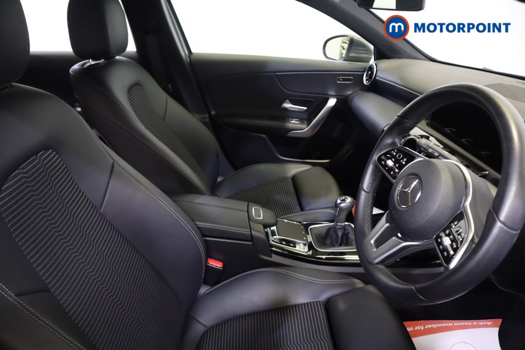 Mercedes-Benz A Class Sport Manual Petrol Hatchback - Stock Number (1564400) - 14th supplementary image