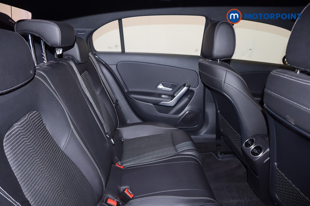 Mercedes-Benz A Class Sport Manual Petrol Hatchback - Stock Number (1564400) - 15th supplementary image