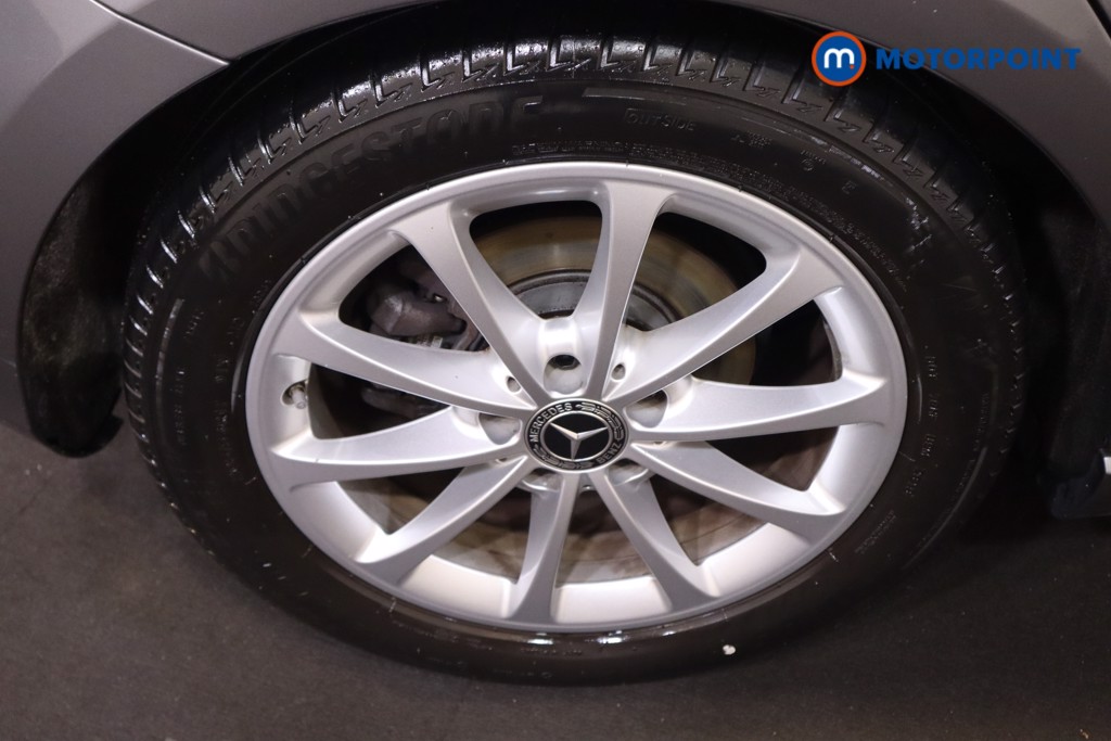 Mercedes-Benz A Class Sport Manual Petrol Hatchback - Stock Number (1564400) - 17th supplementary image