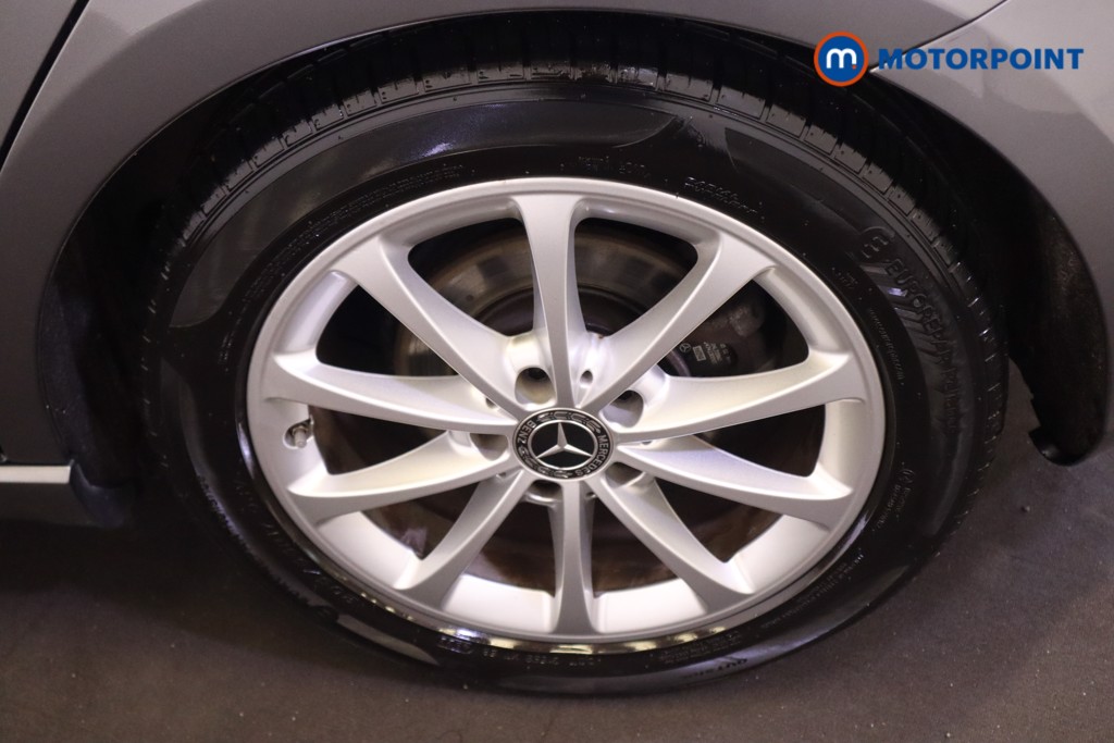 Mercedes-Benz A Class Sport Manual Petrol Hatchback - Stock Number (1564400) - 18th supplementary image