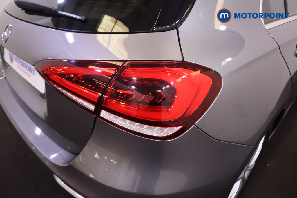 Mercedes-Benz A Class Sport Manual Petrol Hatchback - Stock Number (1564400) - 23rd supplementary image