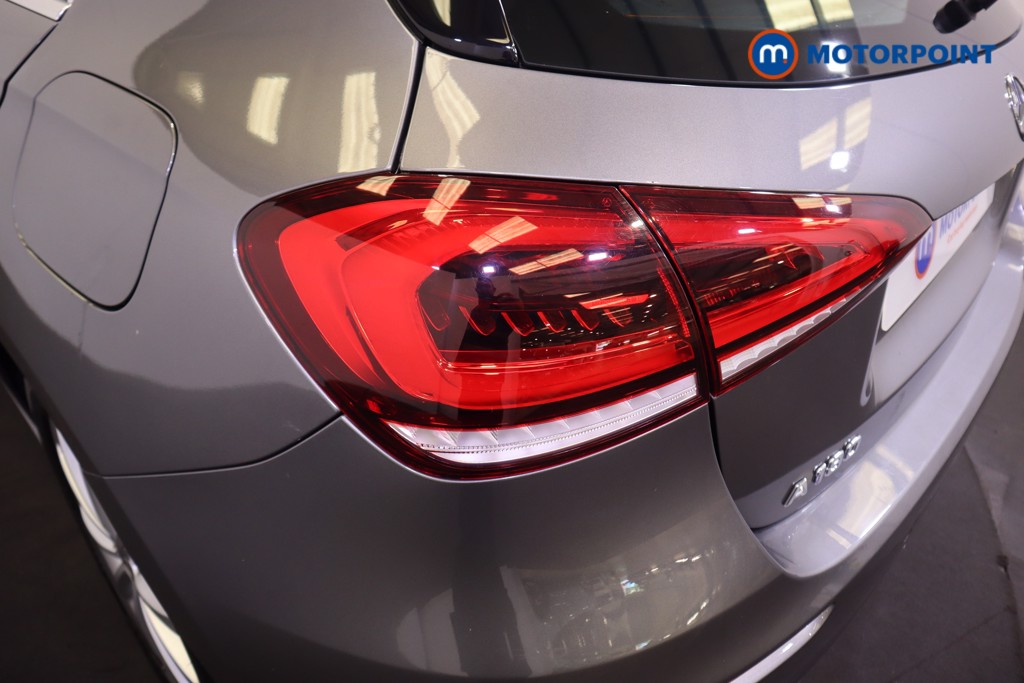 Mercedes-Benz A Class Sport Manual Petrol Hatchback - Stock Number (1564400) - 24th supplementary image