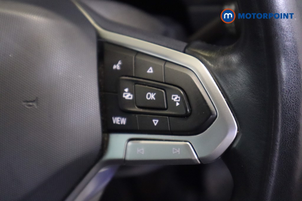 Volkswagen Tiguan Life Manual Petrol SUV - Stock Number (1564570) - 11th supplementary image