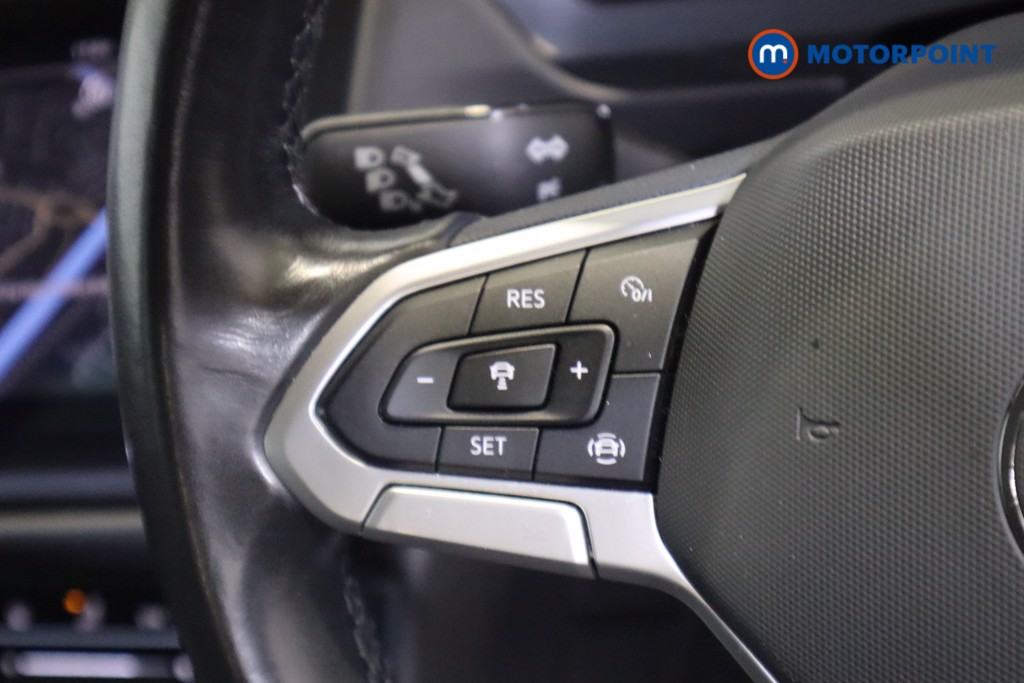Volkswagen Tiguan Life Manual Petrol SUV - Stock Number (1564570) - 12th supplementary image