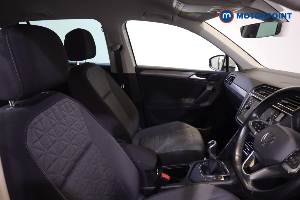 Volkswagen Tiguan Life Manual Petrol SUV - Stock Number (1564570) - 13th supplementary image