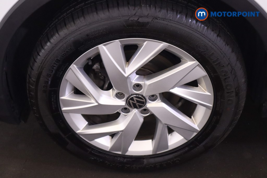 Volkswagen Tiguan Life Manual Petrol SUV - Stock Number (1564570) - 18th supplementary image
