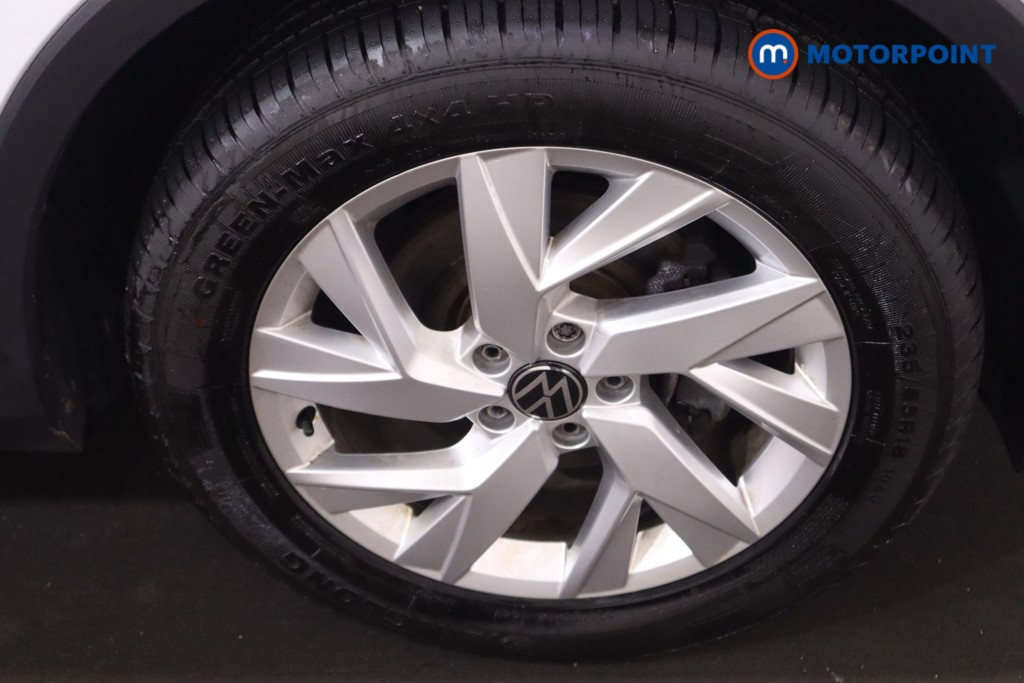 Volkswagen Tiguan Life Manual Petrol SUV - Stock Number (1564570) - 19th supplementary image
