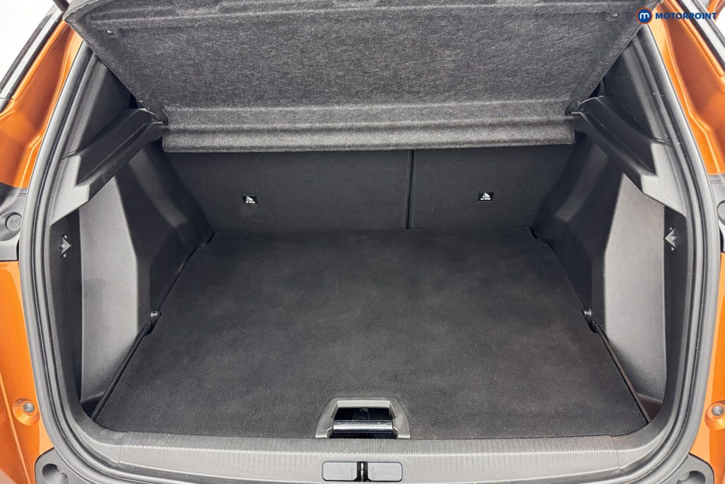 Peugeot 2008 Allure Premium-Plus Automatic Electric SUV - Stock Number (1564645) - 3rd supplementary image
