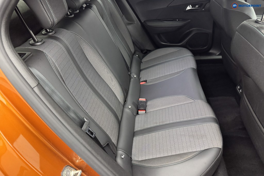 Peugeot 2008 Allure Premium-Plus Automatic Electric SUV - Stock Number (1564645) - 4th supplementary image