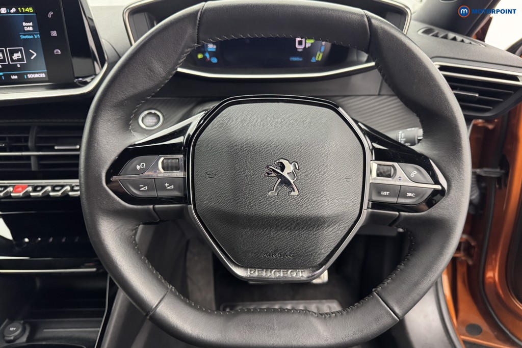Peugeot 2008 Allure Premium-Plus Automatic Electric SUV - Stock Number (1564645) - 6th supplementary image