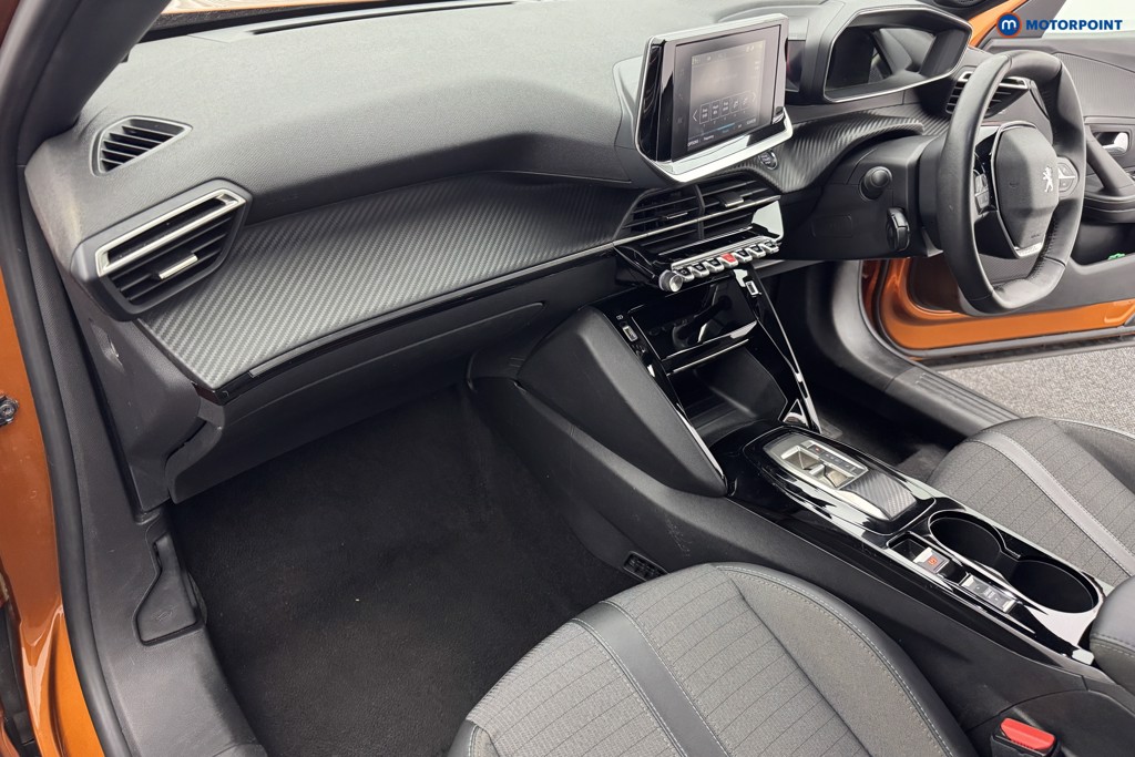Peugeot 2008 Allure Premium-Plus Automatic Electric SUV - Stock Number (1564645) - 8th supplementary image